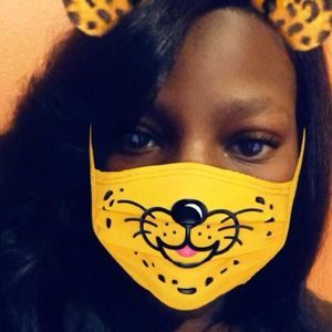 Meet your Posher, Tishawn